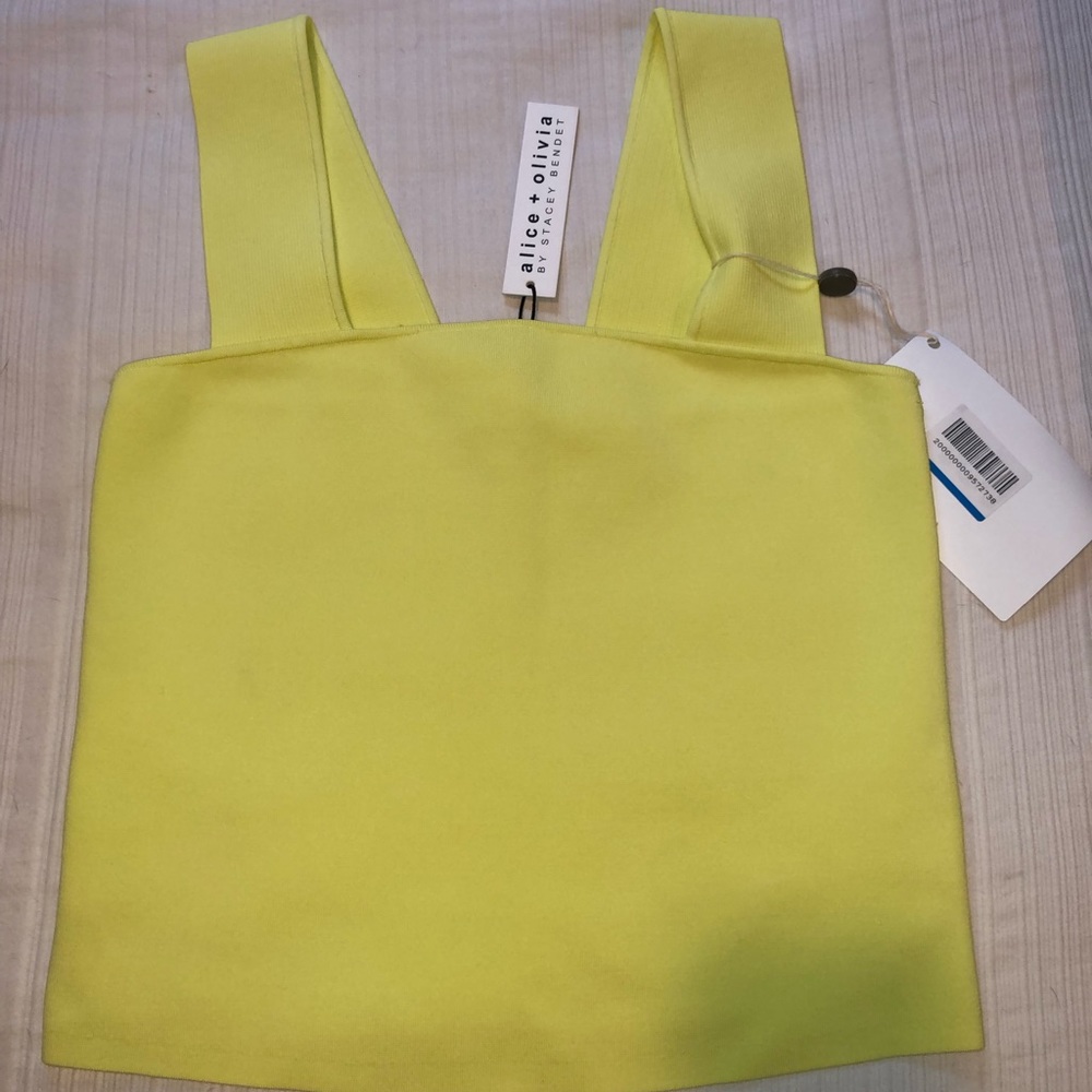 Alice + Olivia Top
